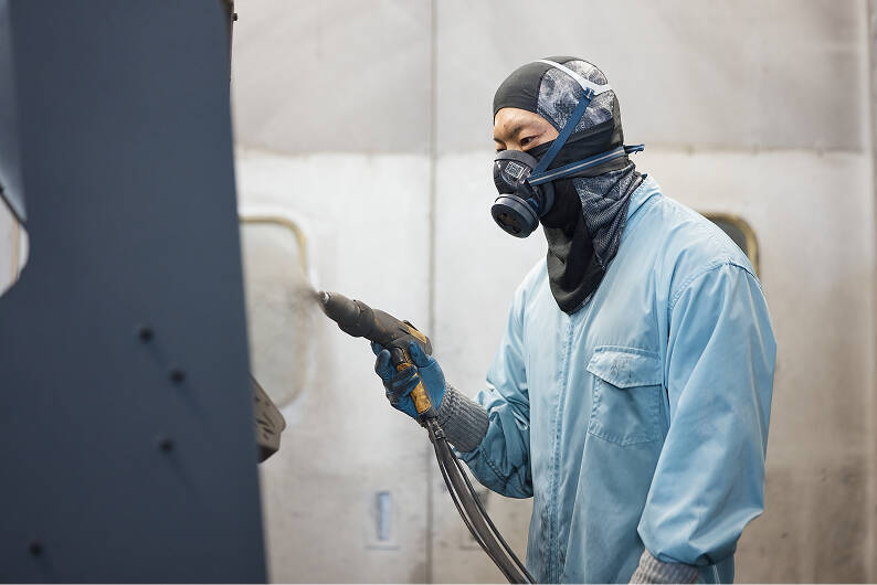 製造部 第2製造ライン Y・Aさん